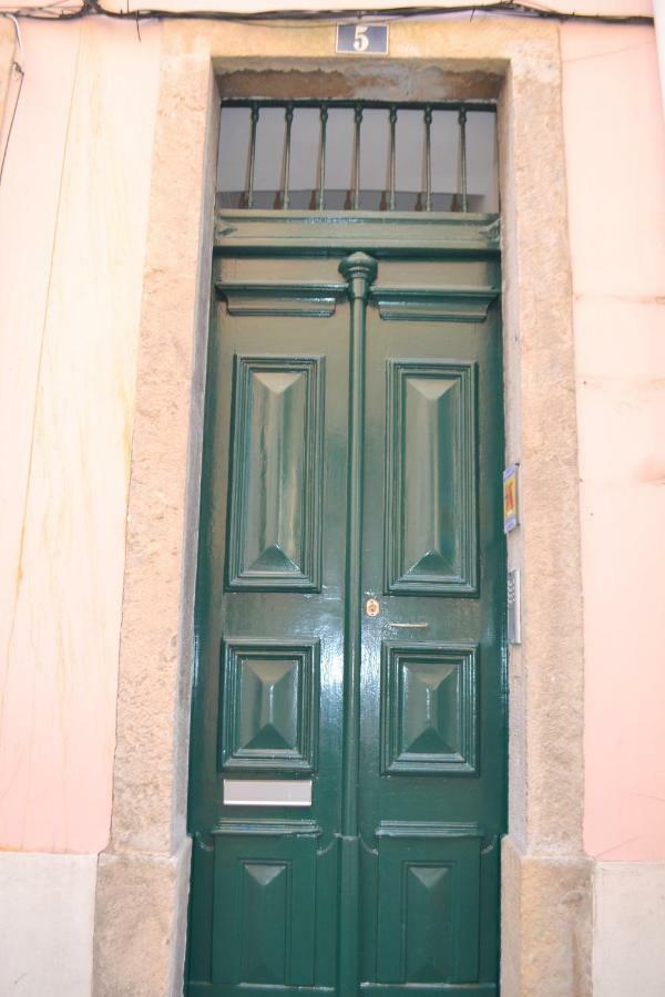 Apartament Tp Farinhas 5, Lisbon Downtown Zewnętrze zdjęcie