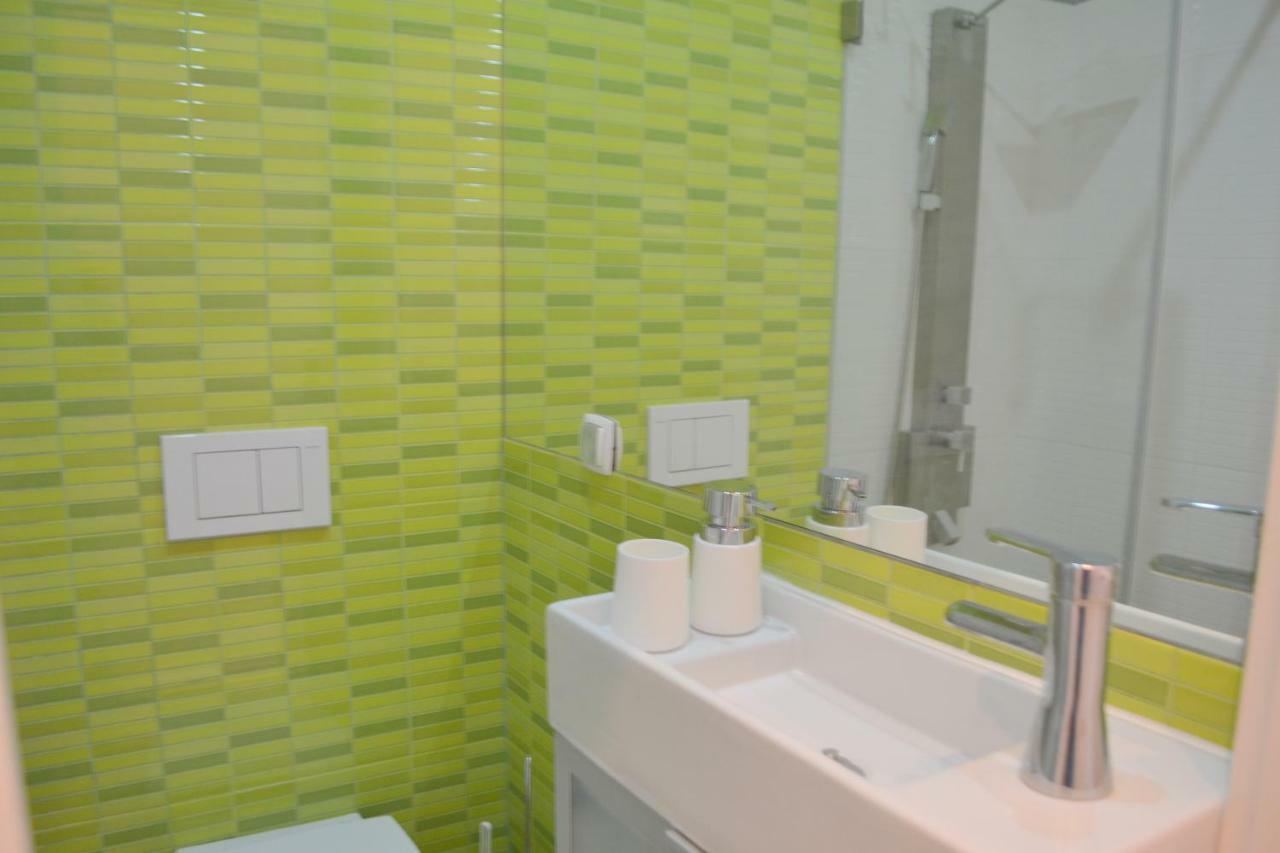 Apartament Tp Farinhas 5, Lisbon Downtown Zewnętrze zdjęcie