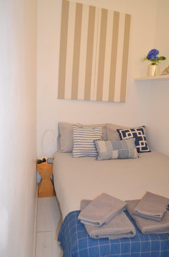 Apartament Tp Farinhas 5, Lisbon Downtown Zewnętrze zdjęcie